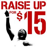 Atl Raise up fight for minimum wage