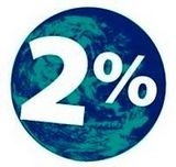 Sign the 2% Pledge