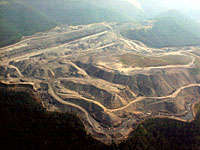 MTR Mining