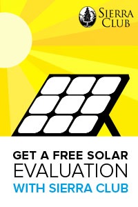 SolarShare with Sungevity