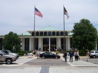 NC Legislature
