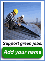 Take Action to Support Green Jobs for Minnesota