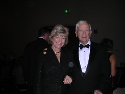 Donor, Fred and Alice Stanback