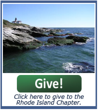 Give to the Rhode Island Chapter today.