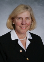 Representative Becky Carney