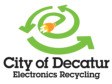 Decatur Electronic Recycling