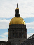 Georgia State Capitol Dome