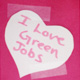 I Love Green Jobs
