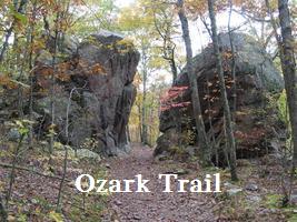 Ozark Trail