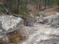 LaBarque Creek Natural Area