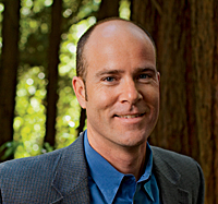 Sierra Club Executive Director Michael Brune