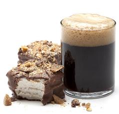 Chocolate and Beer
