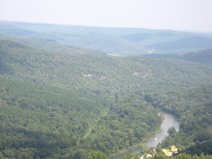 Current from Coot Mtn