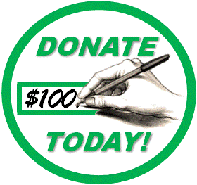 Donate $100 Today
