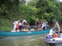 Clean Stream Canoes