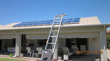 solar rooftop