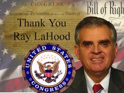 Ray LaHood