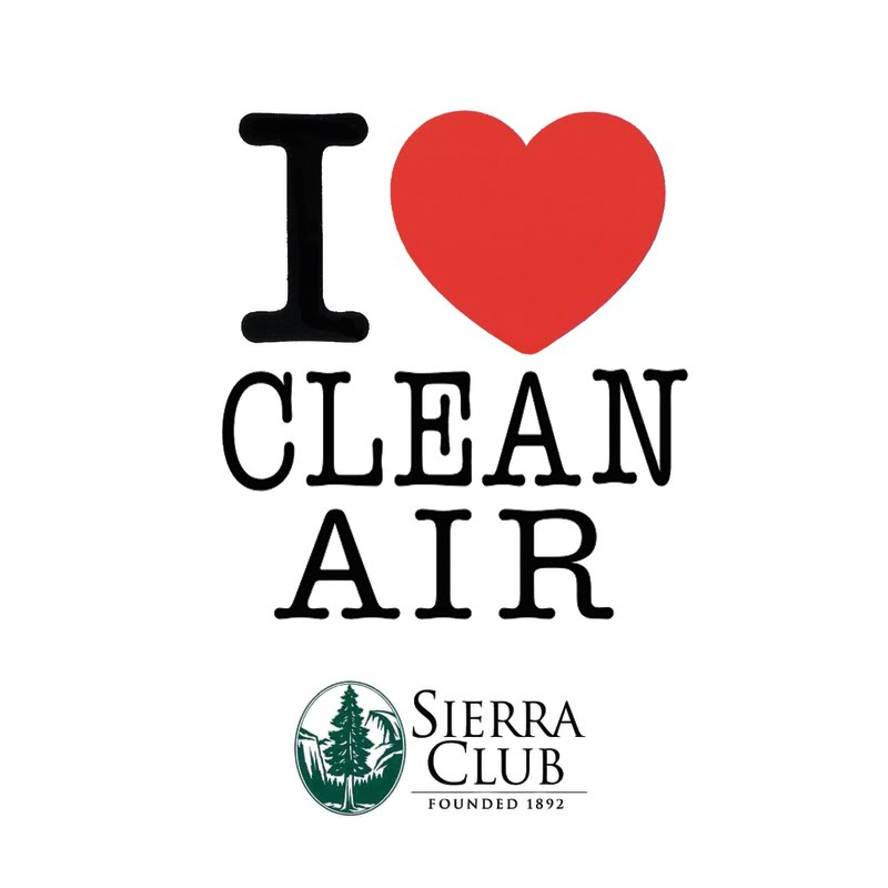 Clean Air-Sierra Club