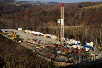 Delay Fracking Until Michigan's Regulations are Strong!