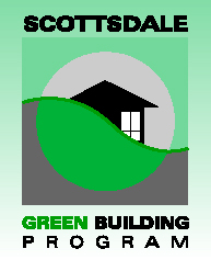 Scottsdale Green Building Program