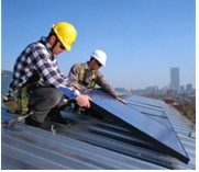 FLD NY Solar Energy