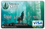 Sierra Club Credit Card