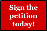 sign petition