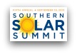 Solar Summit 2013