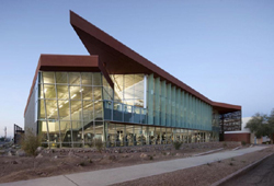 UA Rec Center Expansion