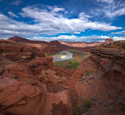 Greater Canyonlands
