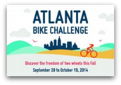 Atlanta Bike Challenge Smaller