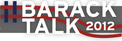 Watch BarackTalk 2012