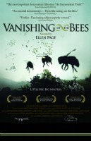 Vanishing of the Bees poster