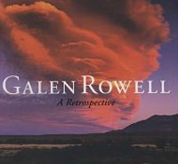 Galen Rowell: A Retrospective