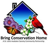 Audubon Bring Conservation Home