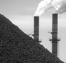Say No to Coal Exports