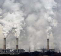 Coal: Stopping Cross-State Pollution