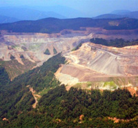 New Poll: Strong Opposition to Mountaintop Removal Coal Mining