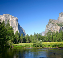 Take Action: Protect Our National Parks!
