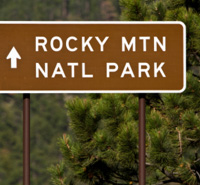 Military Families: Enjoy National Parks For Free! -- read more.