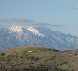 Take Action: Protect the San Gabriel Mountains!