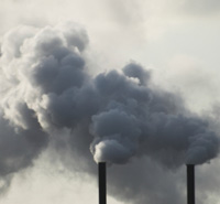 Take Action: The Clean Air Act Is Under Attack  Again!