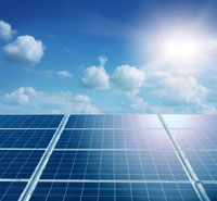 Take Action: Support Solar Power!