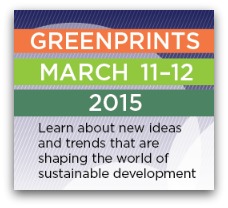 Southface Greenprints Conference 2015