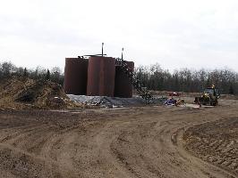 Injection well