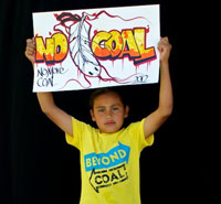 Grassroots Activism: The Sierra Club and Tribal Leaders March Beyond Coal -- read more