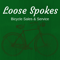 Loose Spokes Bicycle
