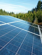 Go Solar with Sierra Club