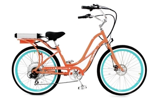 pedegogo electric bike