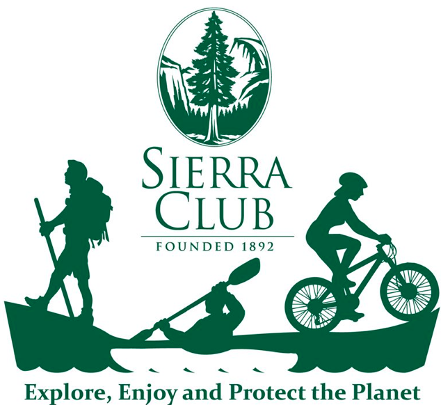  Sierra Club online store